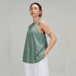 Lululemon All Tied Up Tank Top